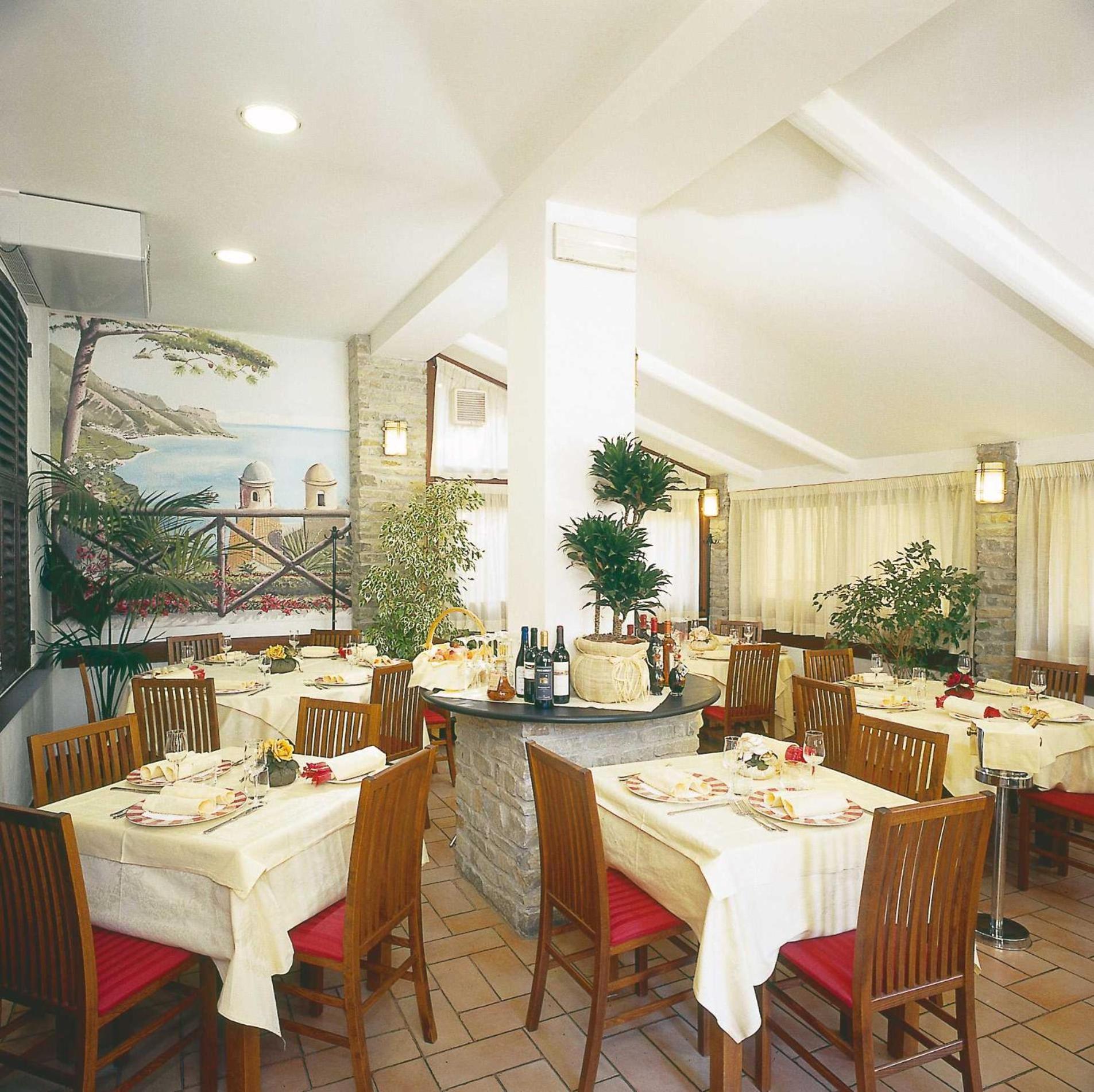 Hotel Ulivi Arenzano Exteriör bild